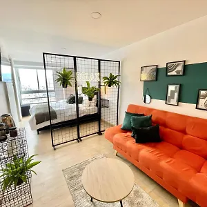  Apartamento Explendor 2922